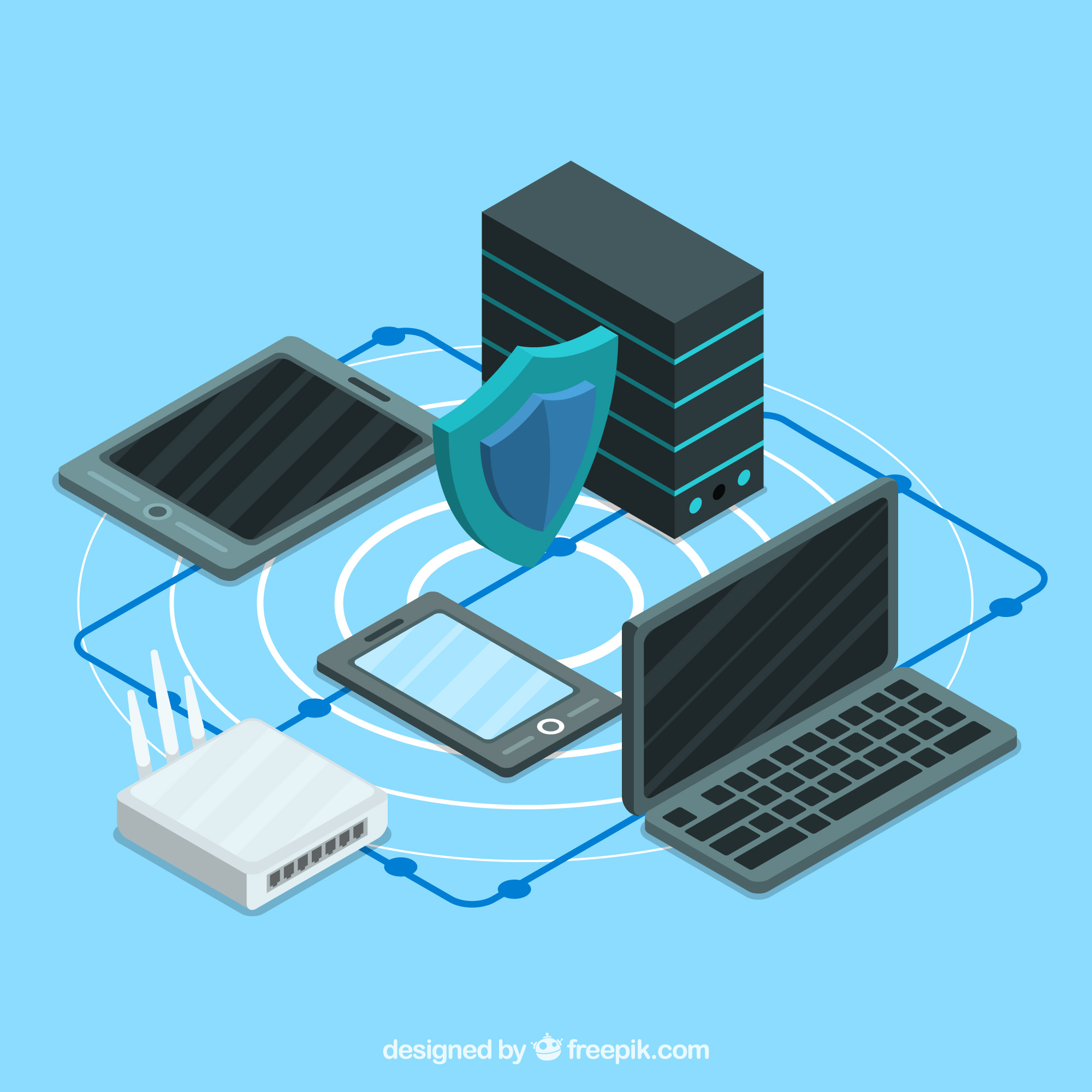 Understanding Firewalls: Why Every Digital System Needs One