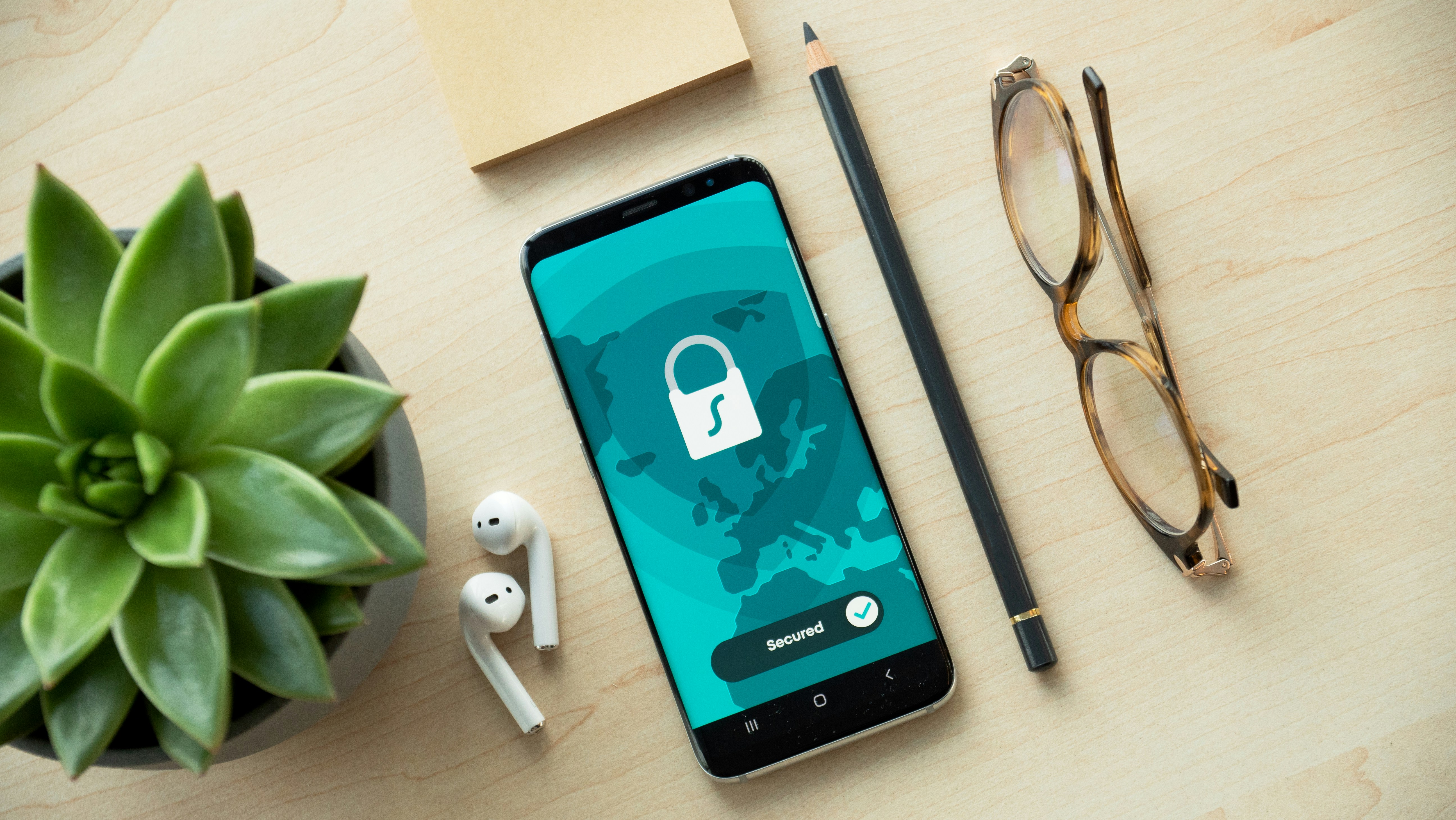 Cybersecurity in a Digital Age
