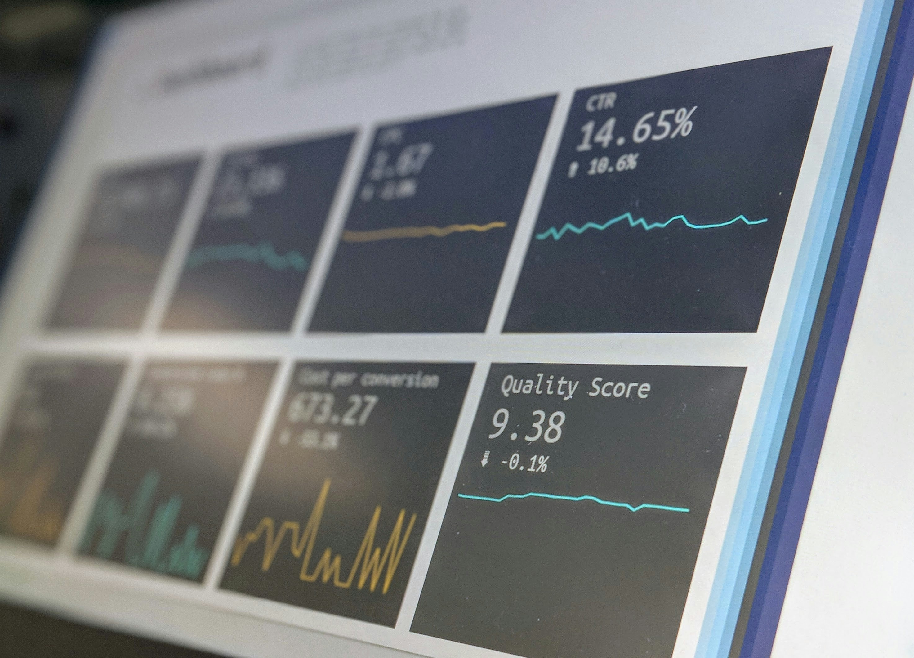 Sustainable Tech for a Better Future